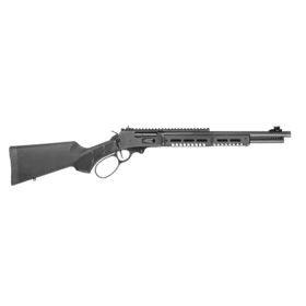 Smith & Wesson Model 1854 Stealth Hunter .30-30 Lever Action Rifle - 16.5" - 5 Round